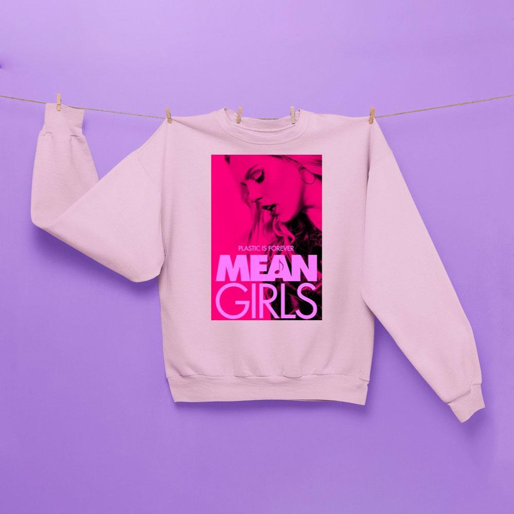 Mean Girls 2024 21 Apparel